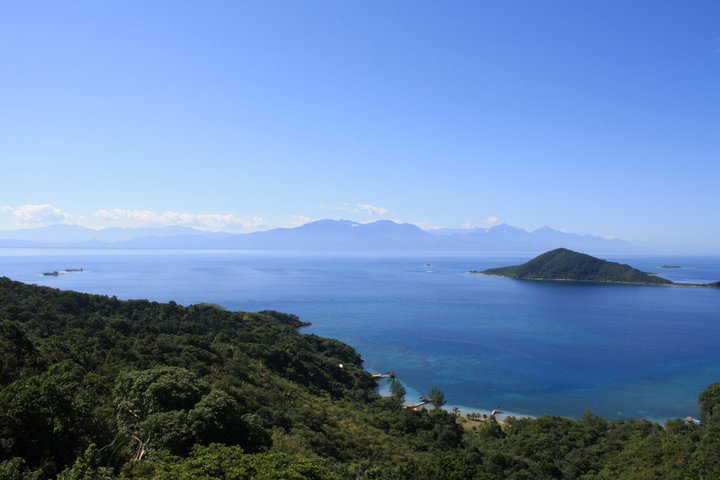 Imagen de Islas de Bahía