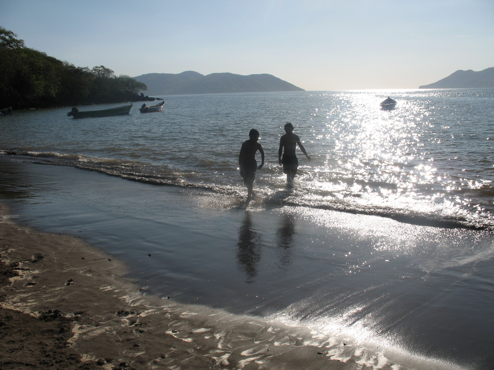 Imagen de Cayo Chachahuate