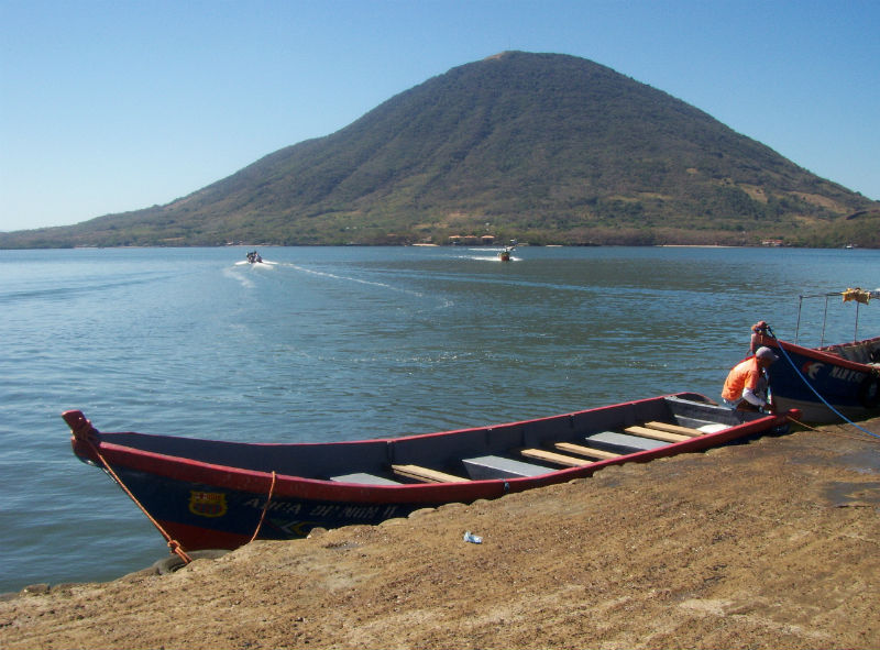 Imagen de Punta Sal