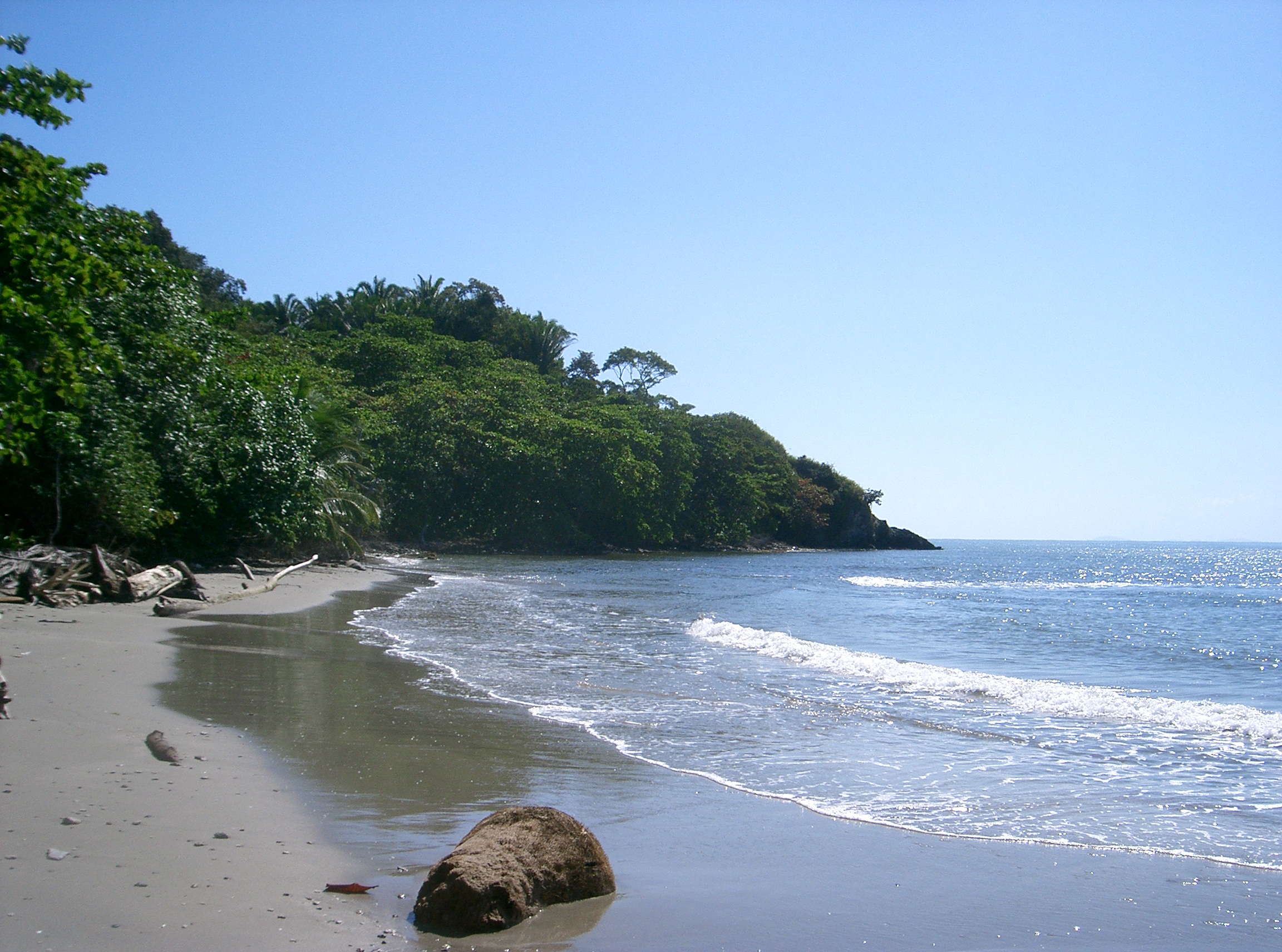 Imagen de Playa Trujillo