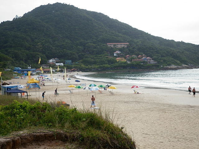 Imagen de Playas de Bombinhas