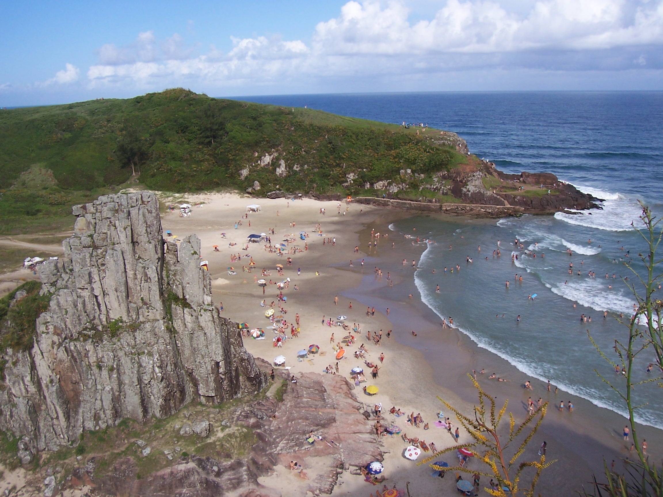 Imagen de Playa de Torres