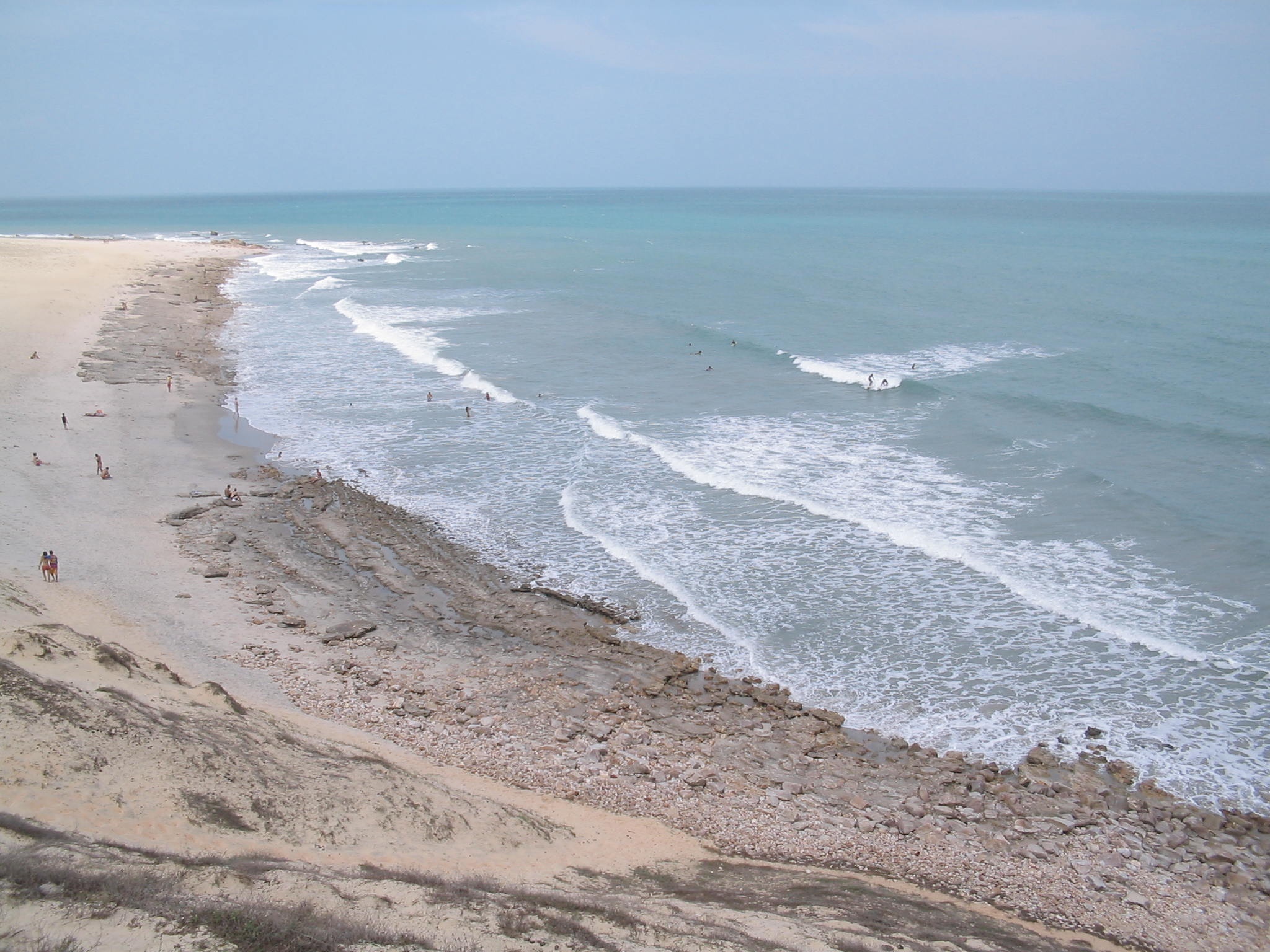 Imagen de Playa de Torres