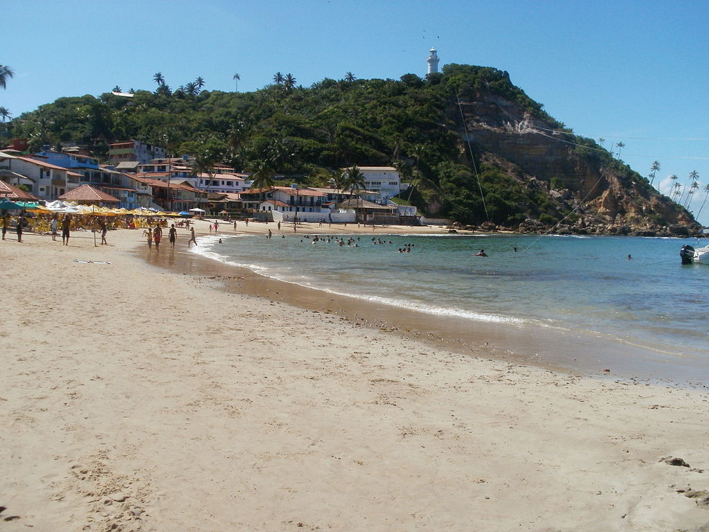 Imagen de Playas de Maceió