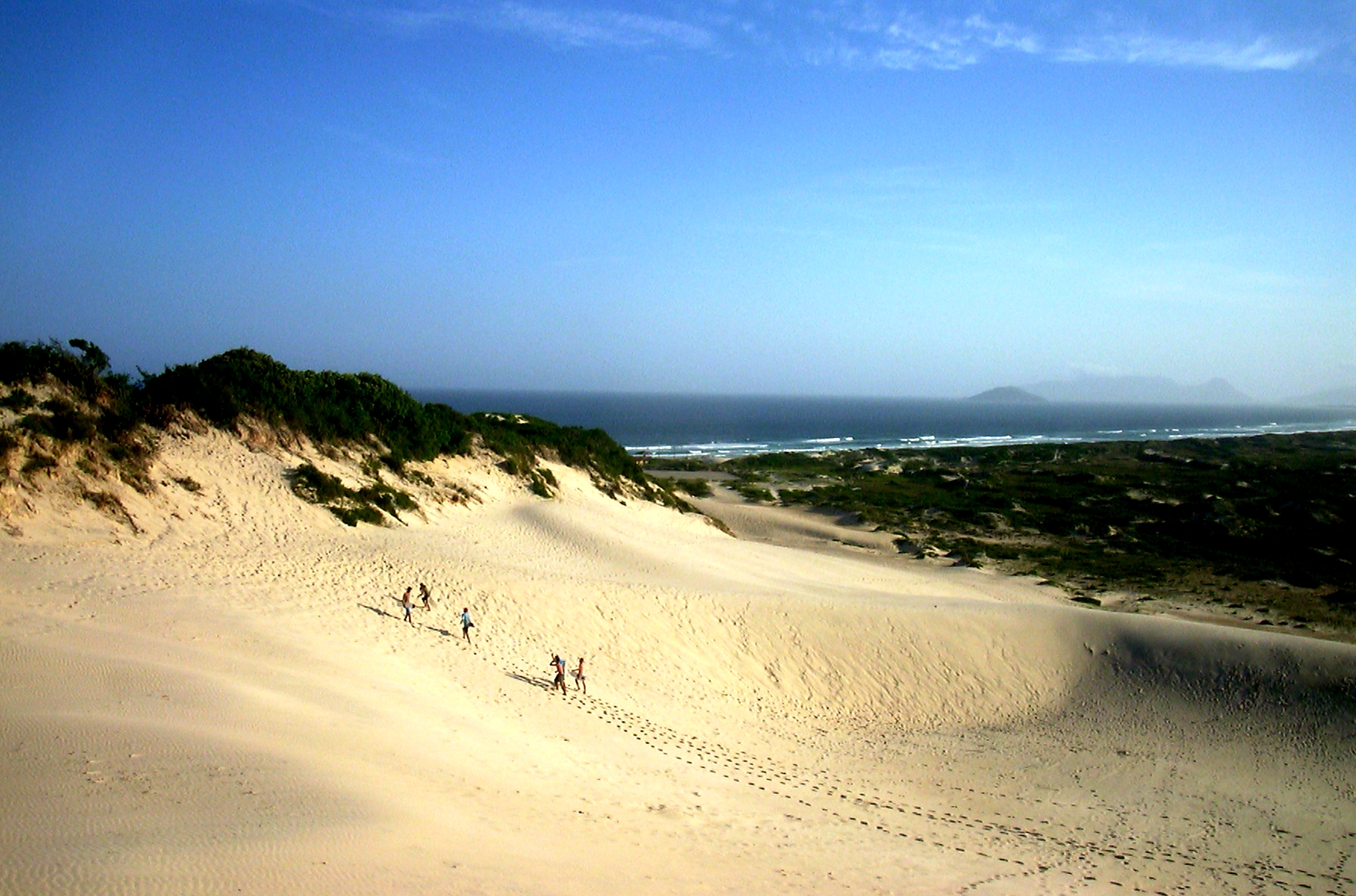 Imagen de Florianópolis