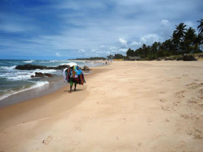 Imagen de Playa de Leblon