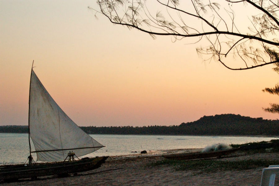 Imagen de Baia do Sancho