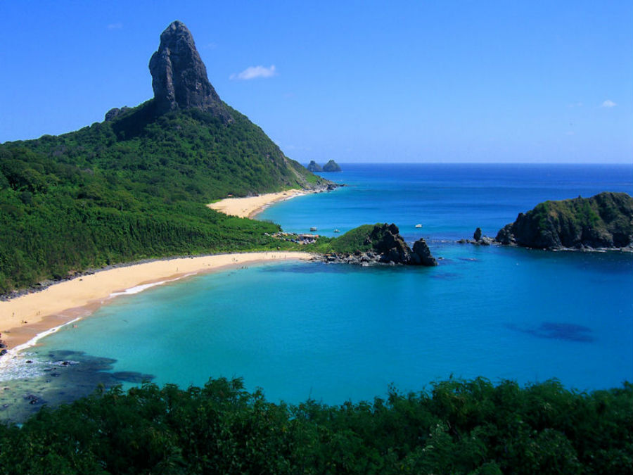 Imagen de Playa de Copacabana