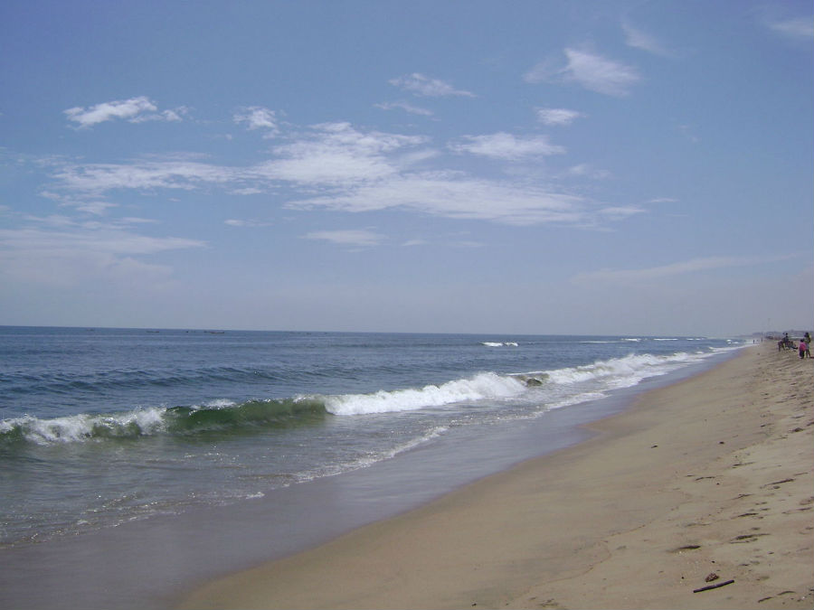 Imagen de Playa Cassino