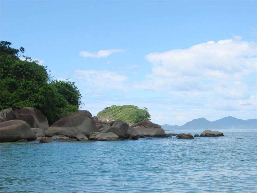 Imagen de Ubatuba