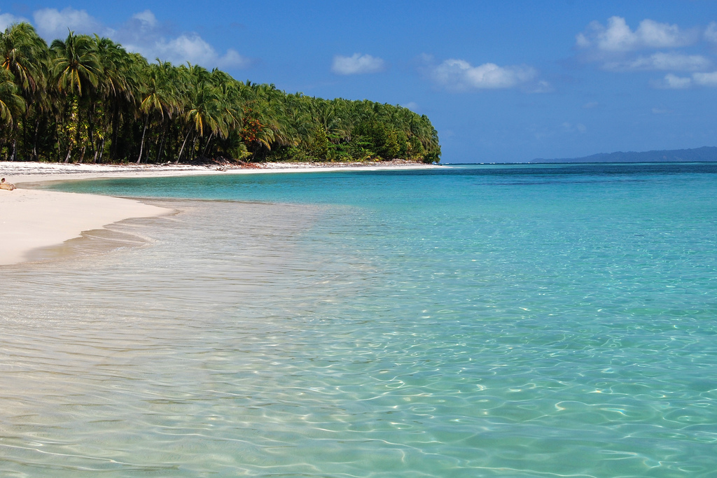 Imagen de Islas de San Blas