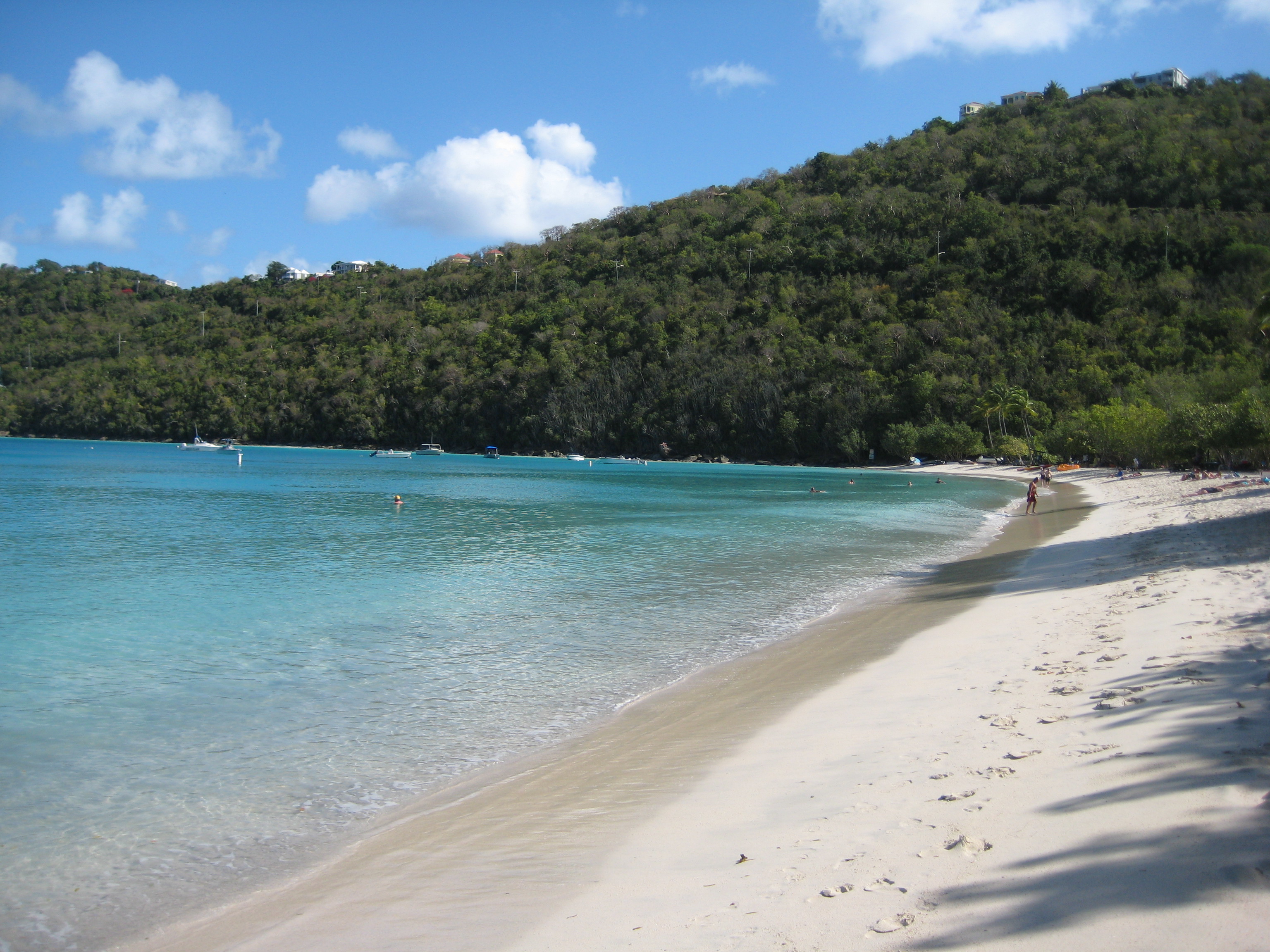 Imagen de Magens Bay St. Thomas