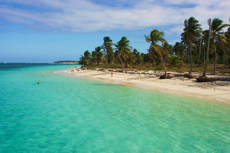 Nota sobre Playa Dominica 