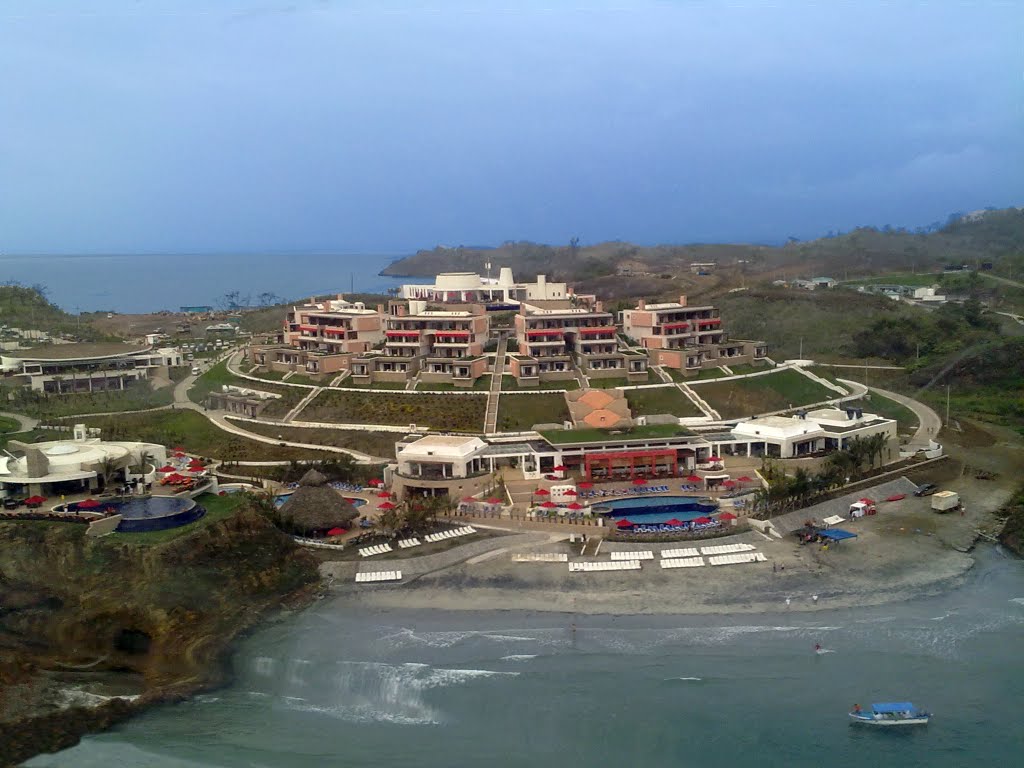 Imagen de Parque Nacional Tayrona