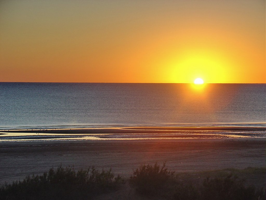 Imagen de Mar de las Pampas