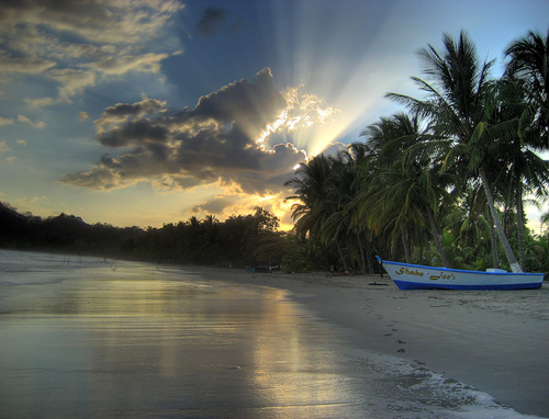 Imagen de Playa Carrillo