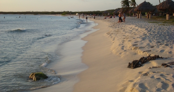 Imagen de Playas de Manatí