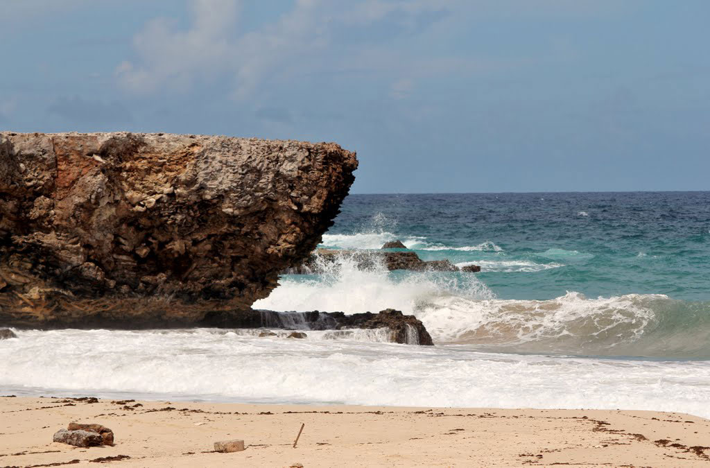 Imagen de Dos Playa