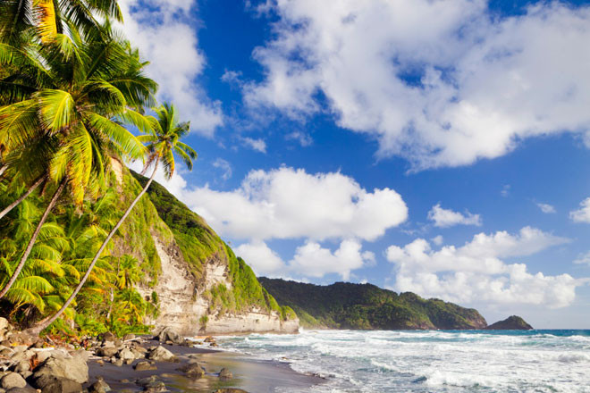 Nota sobre Descubriendo la bella Dominica