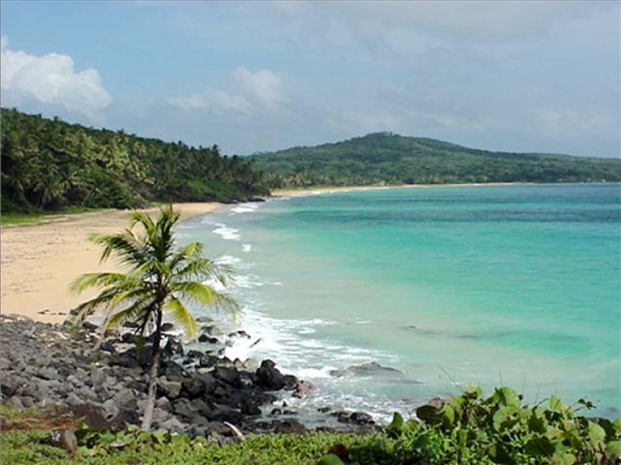 Imagen de Playas de la Isla de los Pájaros