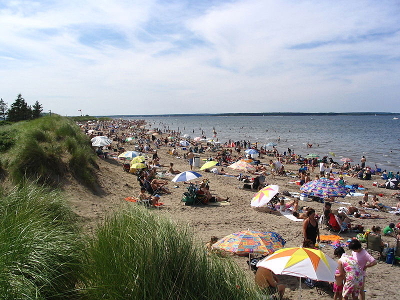 Imagen de Coney Island Nueva York