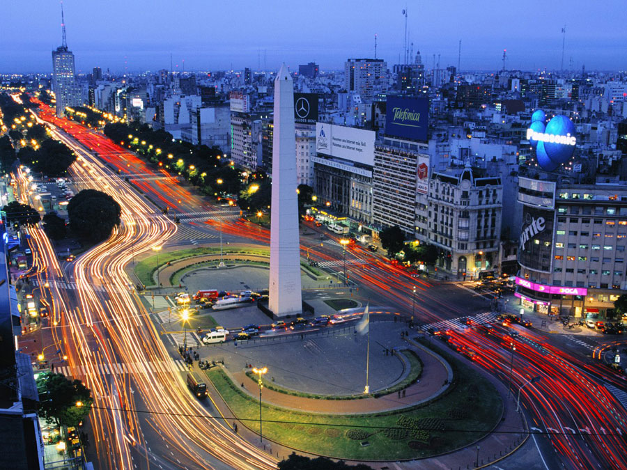 Nota sobre Qué ver en Buenos Aires