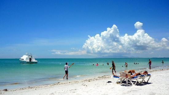 Nota sobre Isla de Coche: Uno de los principales destinos caribe&ntilde;os