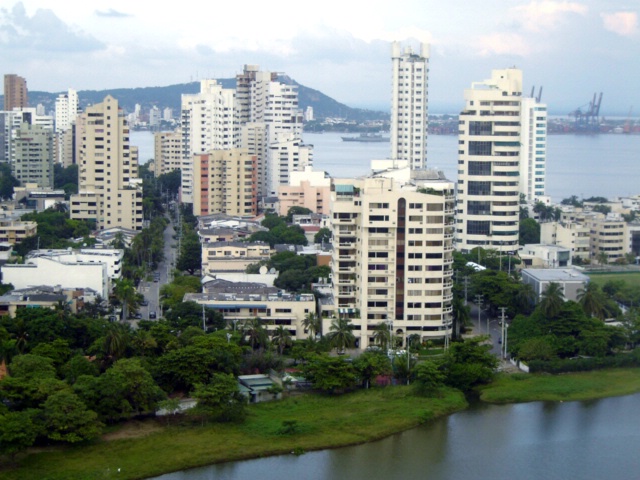 Imagen de Isla de Barú