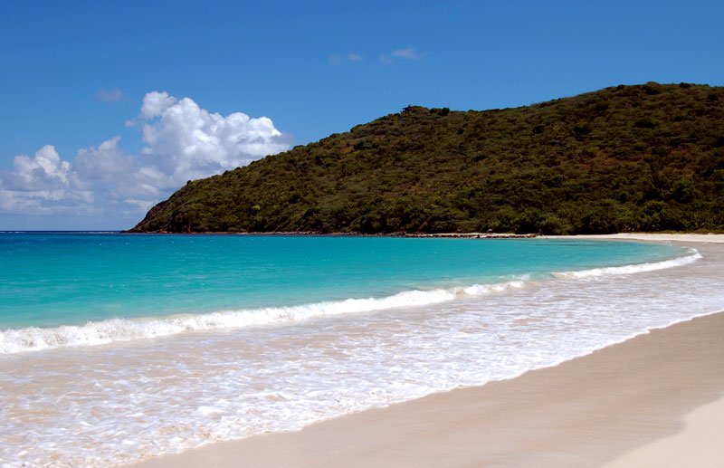 Nota sobre Las mejores playas de Cuba