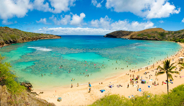 Nota sobre Las mejores playas de Rep&uacute;blica Dominicana