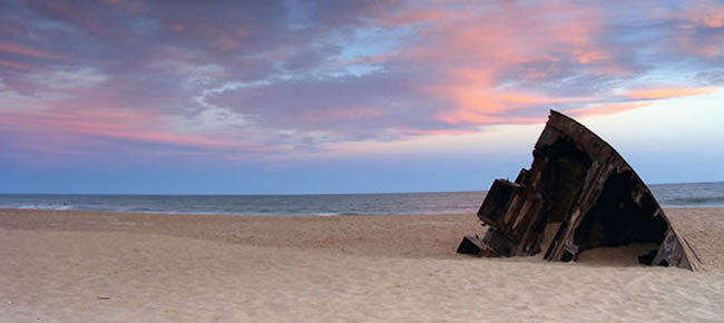 Nota sobre Las mejores playas de Uruguay