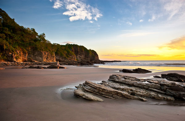 Nota sobre Las mejores playas de Nicaragua