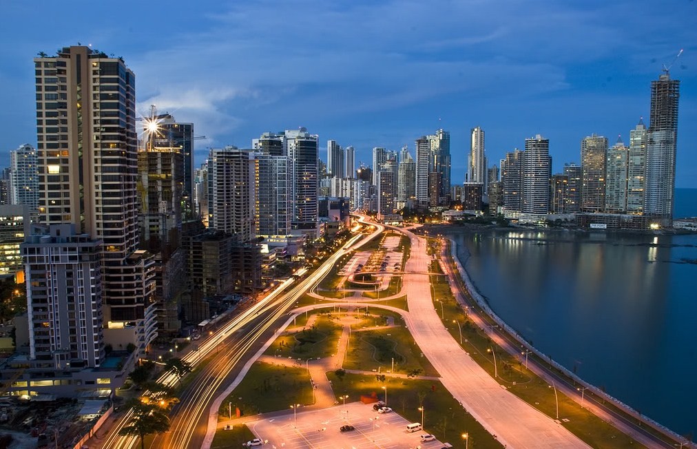 Nota sobre Panam&aacute;: historia, modernidad y descanso