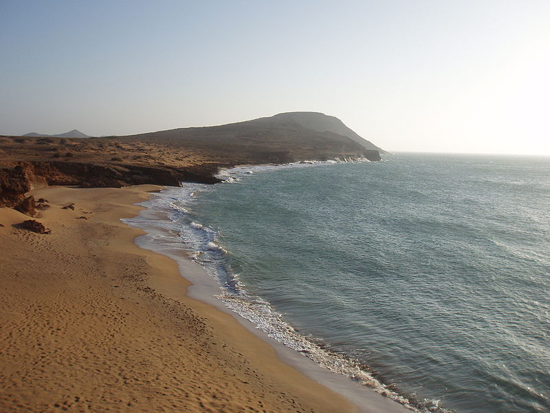 Imagen de Playa Bocagrande