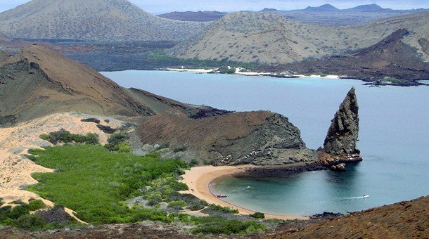 Nota sobre Curazao, un para&iacute;so en el mar Caribe