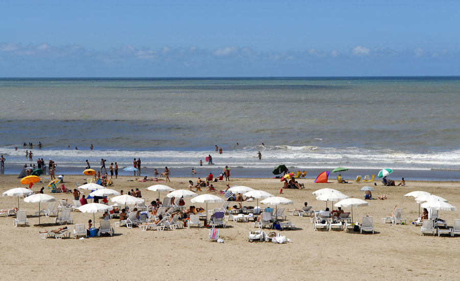 Imagen de San Clemente del Tuyú