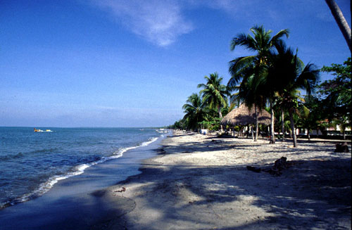 Imagen de Cabo de La Vela