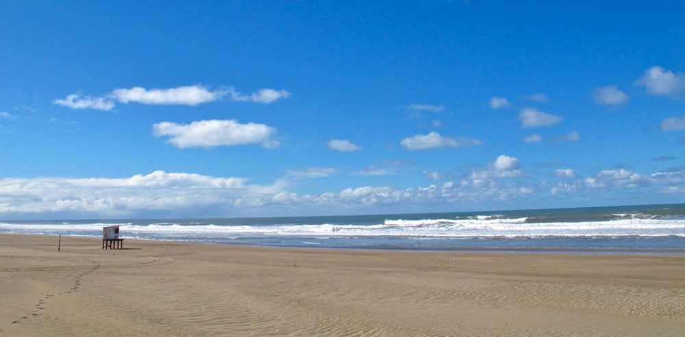 Imagen de Mar del Plata