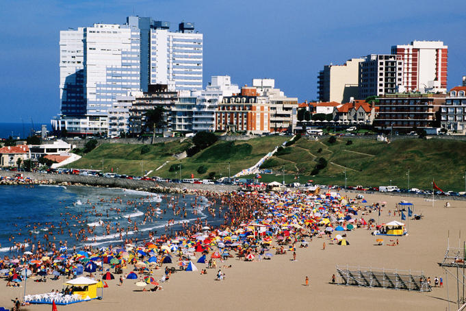 Imagen de Mar del Plata