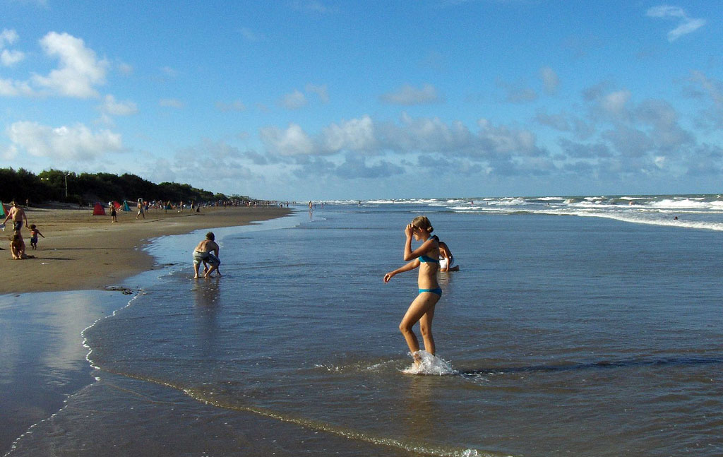 Imagen de Mar del Plata