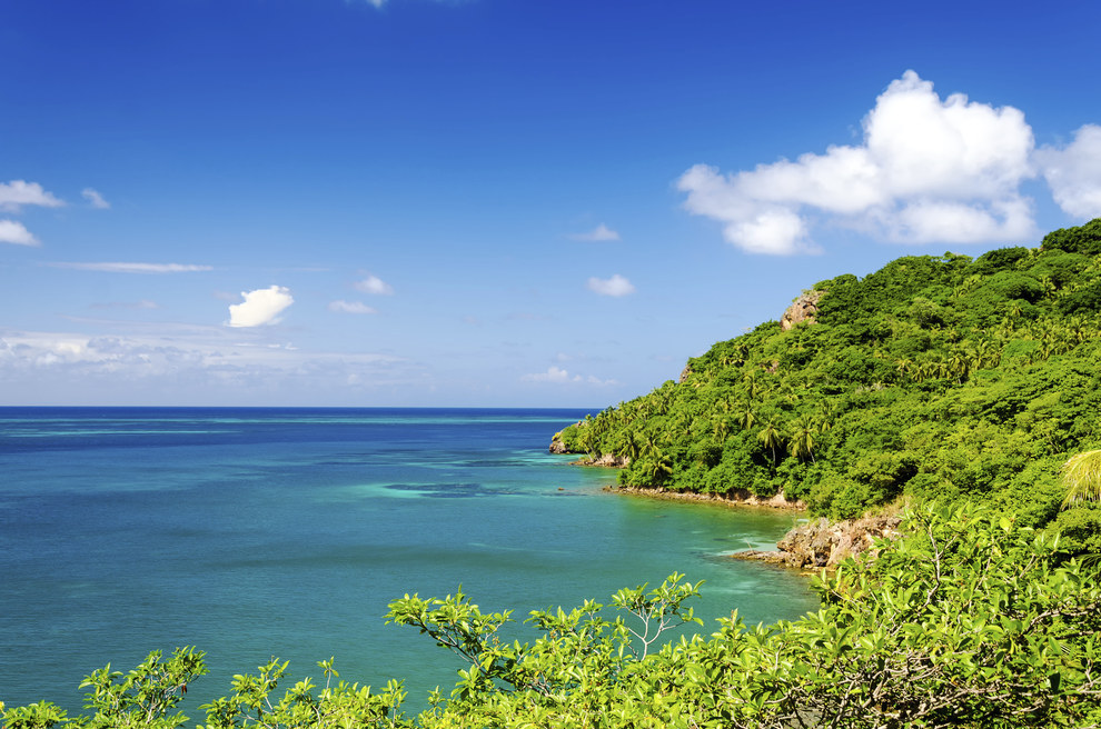 Imagen de Parque Nacional Natural Tayrona