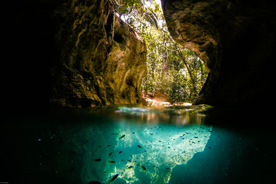 Imagen de Cayo Caulker