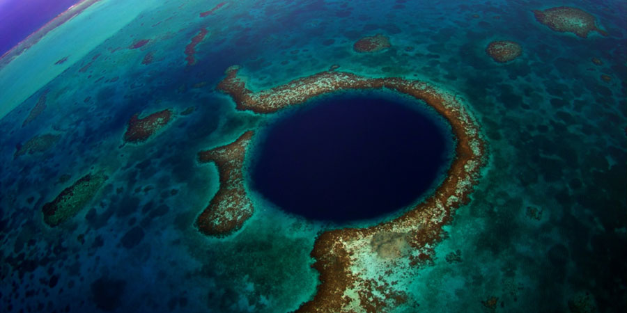 Imagen de Blue Hole