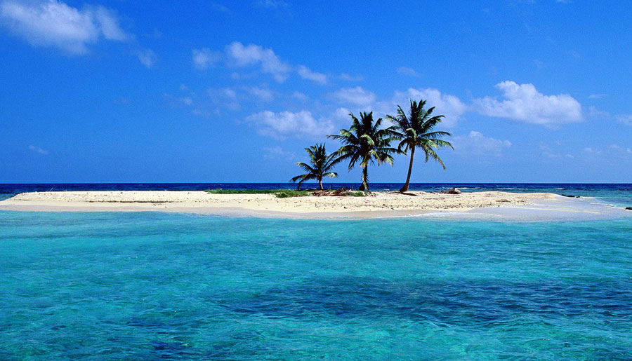 Imagen de Playa Cahuita