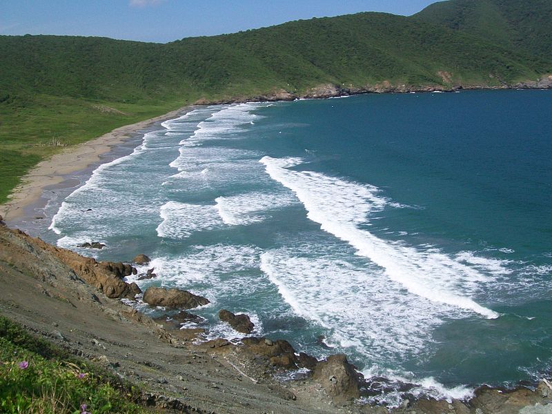 Imagen de Parque Nacional Natural Tayrona