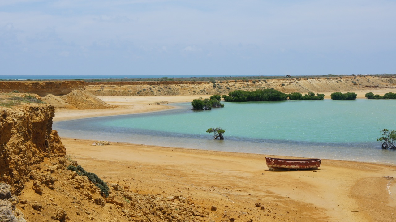 Imagen de Islas de San Bernardo