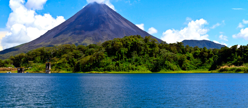 Nota sobre Costa Rica, pura vida