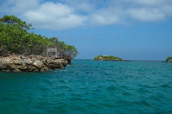 Imagen de Isla Gorgona