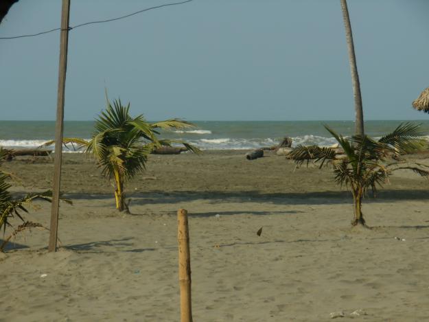 Imagen de Playas de Santa Marta