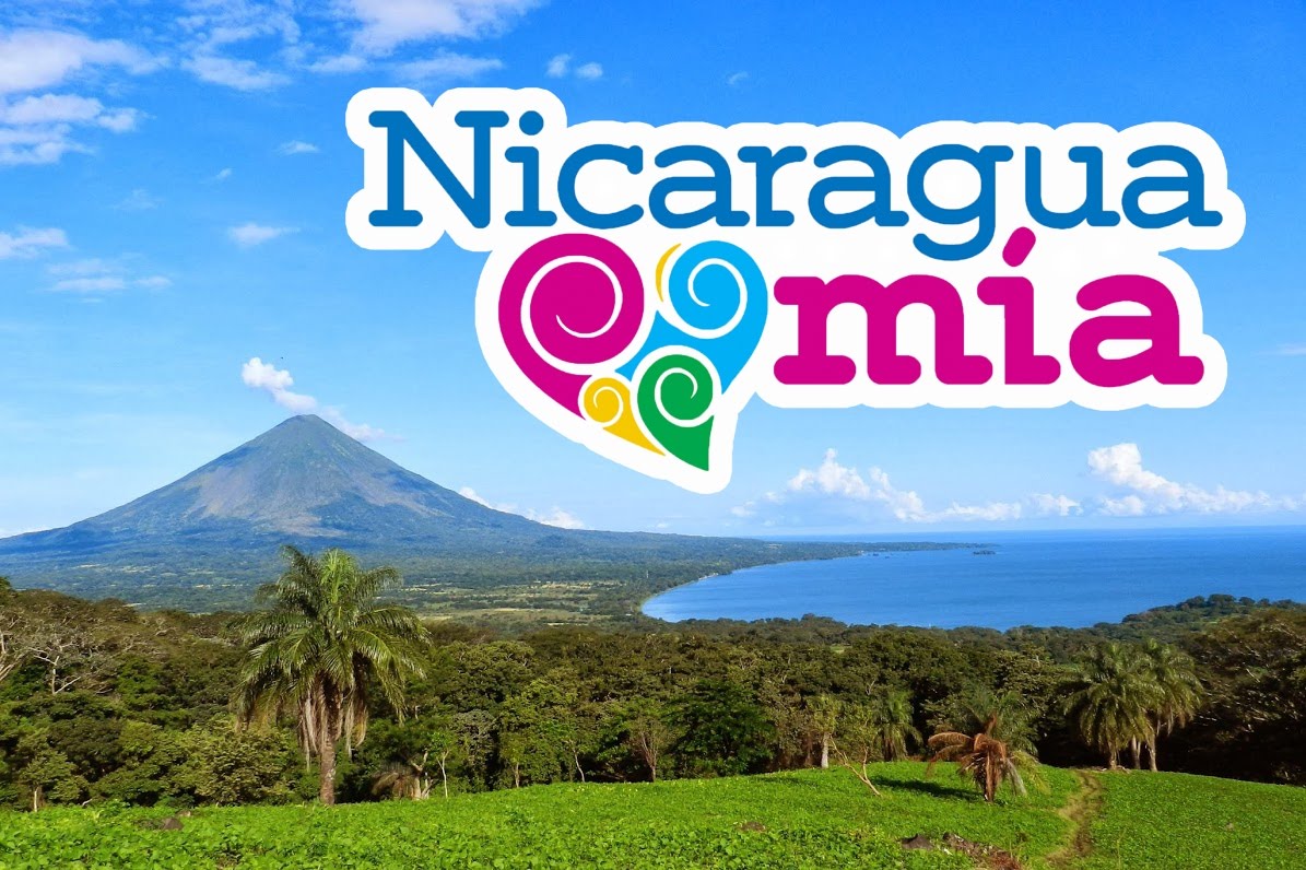 Nota sobre Nicaragua se reivindica en turismo